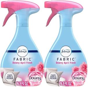 Febreze Od