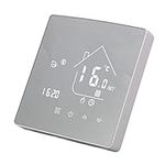 Smart Thermostat, WiFi APP Voice Co