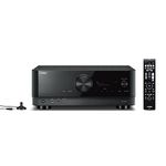 YAMAHA RX-V6A 7.2-Channel AV Receiver with MusicCast