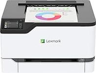 Lexmark C3426dw Color Laser Printer