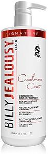 Billy Jealousy Cashmere Coat Hair Strengthening Conditioner, 33.8 Fl Oz