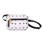 Petunia Pickle Bottom Boys' Belt Bag, Mickey's 90th Disney Collaboration, 1 Count (Pack of 1)