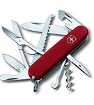 Victorinox Blister Range 15 Function "Swiss Army Knife"