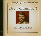 Glen Campbell - Southern Nights: Gr