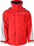 WindRider Pro Rain Jacket | Foul Weather Jacket | Fishing, Sailing, Boating