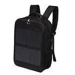Yoidesu 14W Solar Backpack, Waterpr