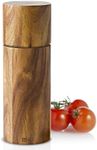 AdHoc Acacia Salt or Pepper Mill 6.