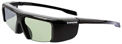 Samsung Electronics SSG-3100GB 3D Active Glasses - Black