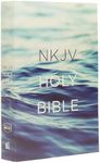 NKJV Value Outreach Bible [Blue]: Holy Bible, New King James Version