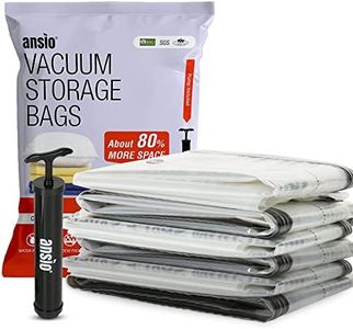 ANSIO® Vac