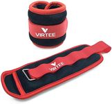 Ankle/Wrist Weights for Women, Men,