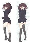 BGOmakeit menhera chan Peach Skin 150cm x 50cm Body Pillowcase Anime Pillow Cover only (menhera chan Innocent ver)