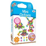 Galt Toys, Mini Octons, Craft Kit for Kids, Ages 4 Years Plus
