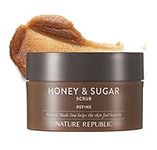 Nature Republic Honey & Sugar Facia