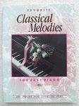 100 Favourite Classical Melodies for Easy Piano