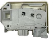 INVERTEC Front Load Washer Door Lock /Switch - WG04L01621 or WH10X10008, REPLACES: 1556786 AH1005574, AH2374322 AP4508722 EA10055748 EA2374322 EAP10055748 EAP2374322 PS10055748 PS2374322 PD00037869