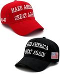 Aeonda Trump 2024 45-47 MAGA Hat Ma