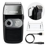 PRITECH Electric Bald Shavers with 