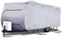 Weisshorn Caravan Cover, 20-22ft Ca