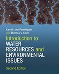 Introduction to Water Resources and Environmental Issues