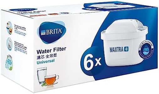 BRITA MAXT