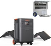 Jackery Solar Generator 5000 Plus P