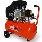 Unimac Portable Air Compressor Elec