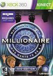 Who Wants to Be a Millionaire? - Ki
