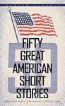 50 Great American Short Stories