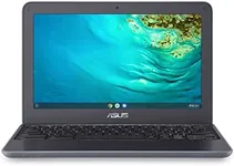 ASUS Chromebook C203XA Rugged & Spi