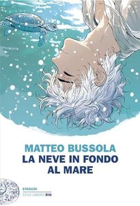 La neve in