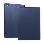 flyorigin Case For iPad Mini 1/2/3/4/5 Redesigned (2 Stand Angles) 7.9 inch Case Compatible iPad Mini 1 / iPad Mini 2 / iPad Mini 3 / iPad Mini 4 / iPad Mini 5 For iPad mini Cover