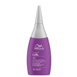 Wella Creatine+ Curl (C) Perm Emulsion, 0.08103 kg