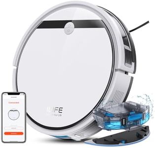 ILIFE Robo