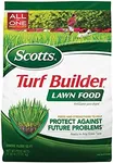 Scotts Turf Builder Lawn Food, Fert