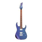 Ibanez Gio GRG121SP-BMC Blue Metal Chameleon Ibanez Electric Guitar