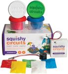 Squishy Circuits Standard Kit