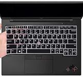 Keyboard Cover for 14" Lenovo Think