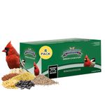 Suet Bird Food