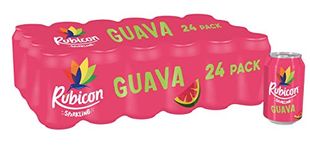 Guavas