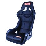 RaceQuip Composite Racing Seat FIA Rated 15 Inch Medium 96663369