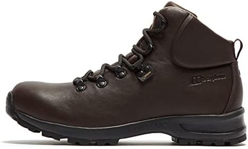 Berghaus M