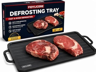 Defrosting