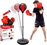 Punching Bag for Kids, Kids Boxing 