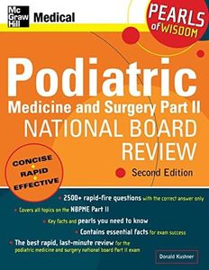 Podiatric 
