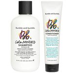 Bumble and Bumble Color Minded Shampoo 8.5oz & Conditioner 5oz Duo by Bumble and Bumble