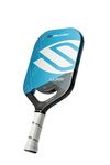 Selkirk LUXX Control Pickleball Paddle | Florek Carbon Fiber Pickleball Paddle with a Polypropylene X7 Core | The Pickle Ball Paddle Designed for Ultimate Power & Control | Epic Blue