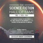 Science Fiction Audio Books