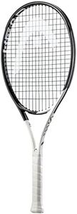 HEAD 2022 Speed Jr 26" Tennis Racquet, 4-1/8
