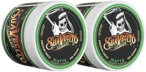 Suavecito 